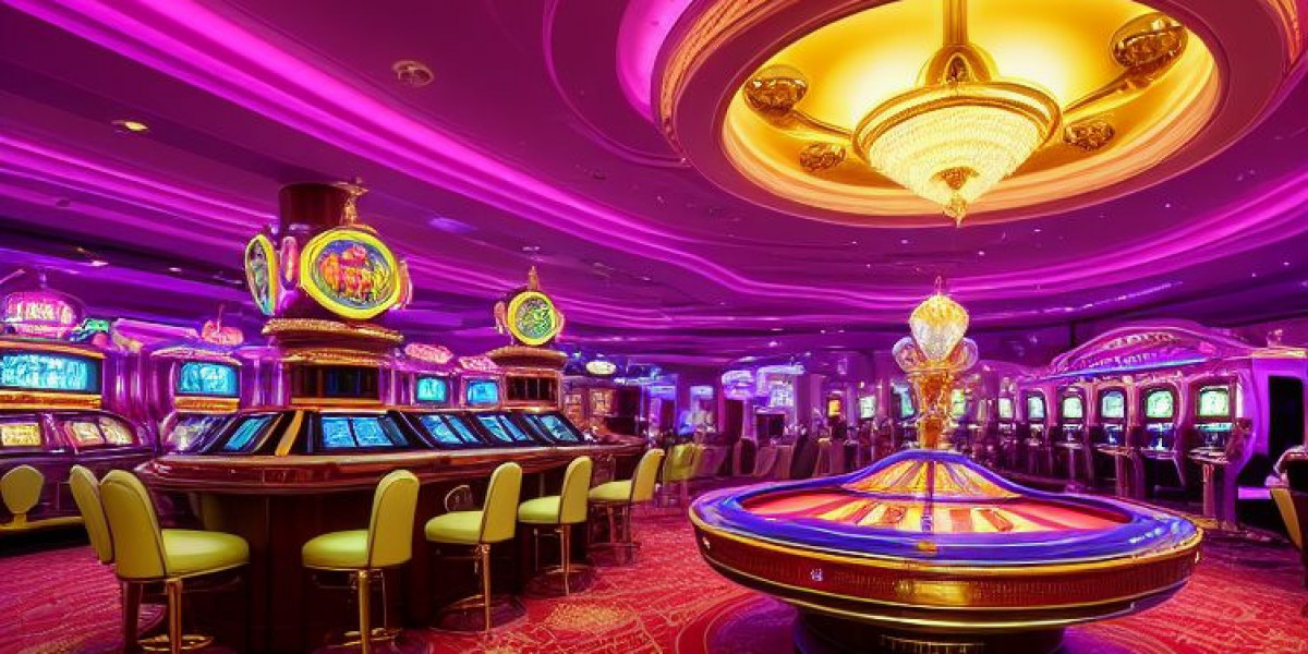 Vuoto Incredibili su Gomblingo Casino Online