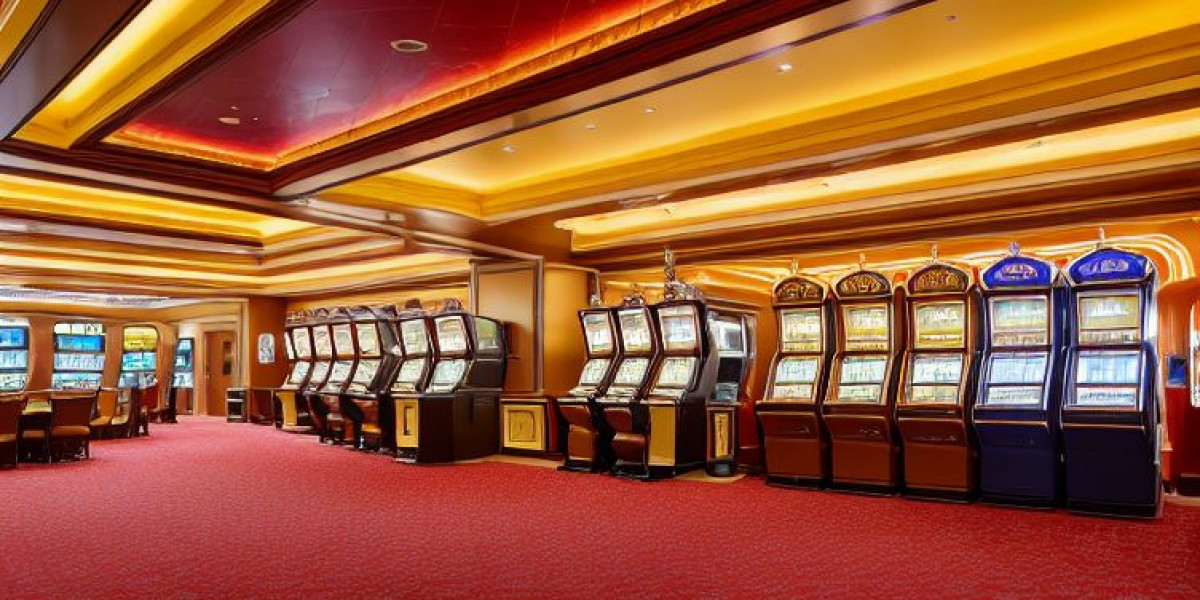 Multifunctionele Entertainment ervaring bij Madison Casino